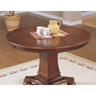Poker Dining Table Geronimo, Round, 48